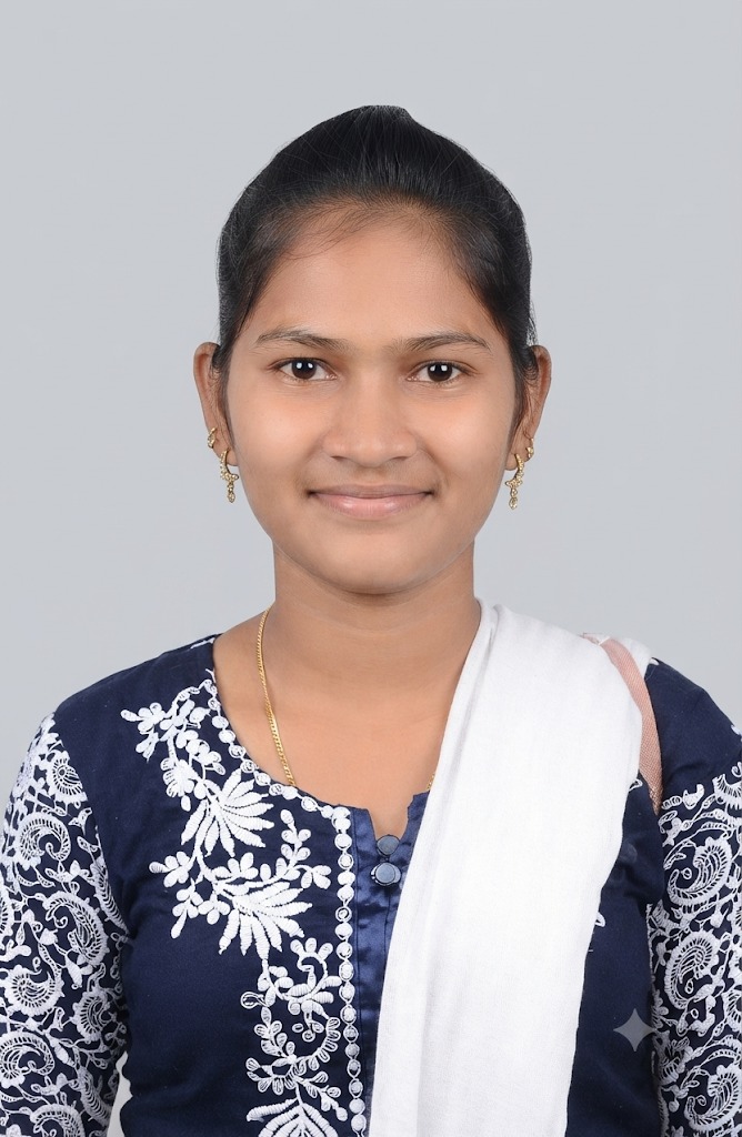 nivedita katanak - Full time Cleaner in panvel in Mumbai